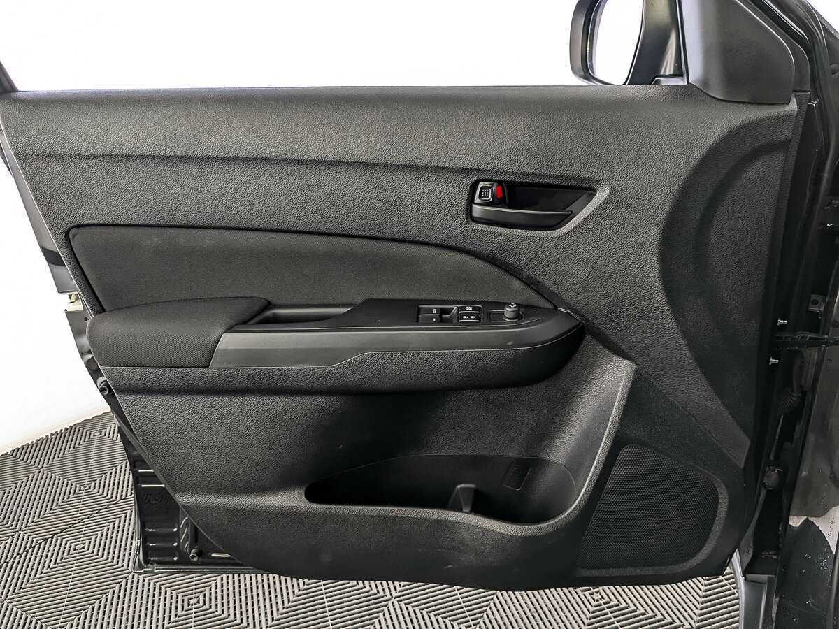 Сузуки Витара б/у, 2019, Автоматическая. Фото: #18