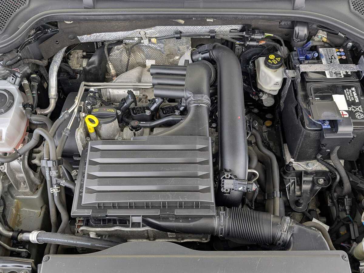 Шкода Октавия б/у, 2021, Автоматическая. Фото: #8