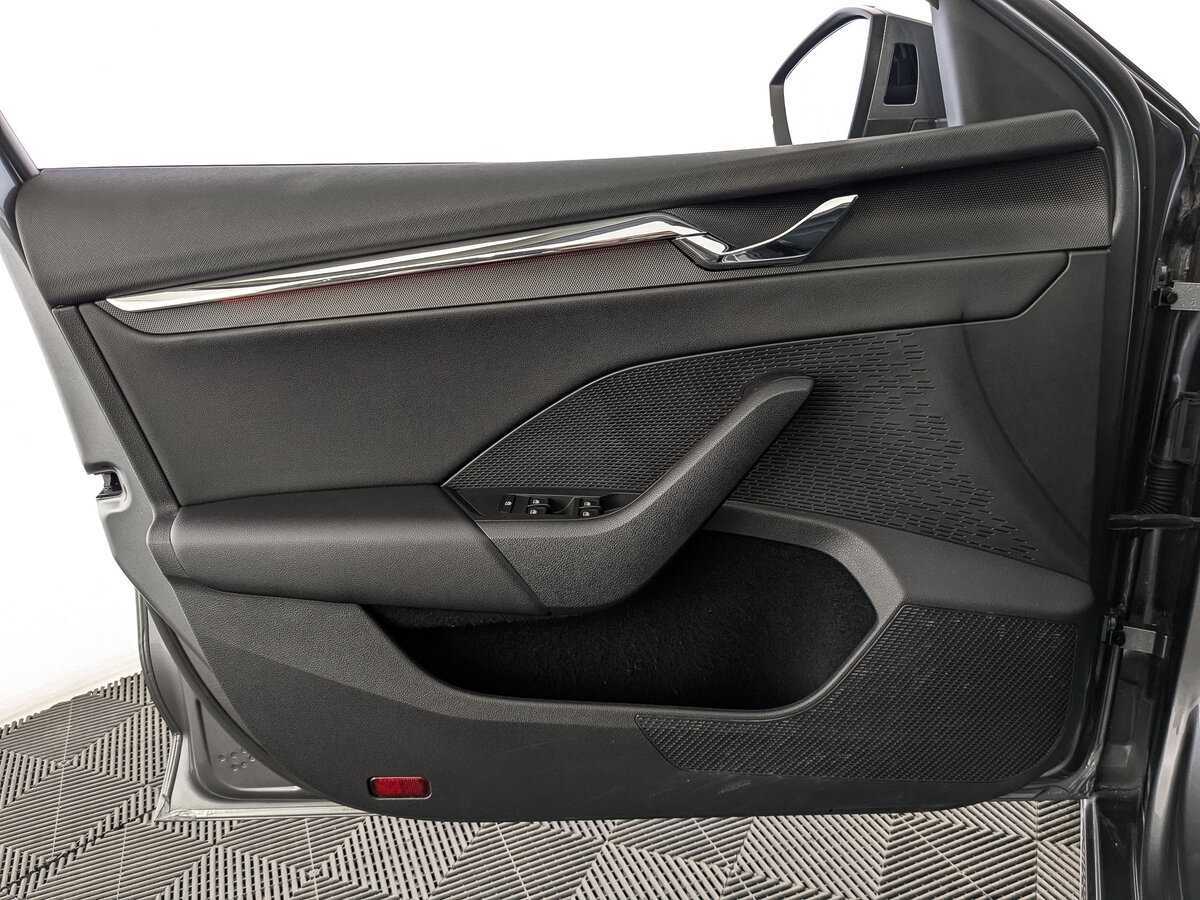 Шкода Октавия б/у, 2021, Автоматическая. Фото: #18