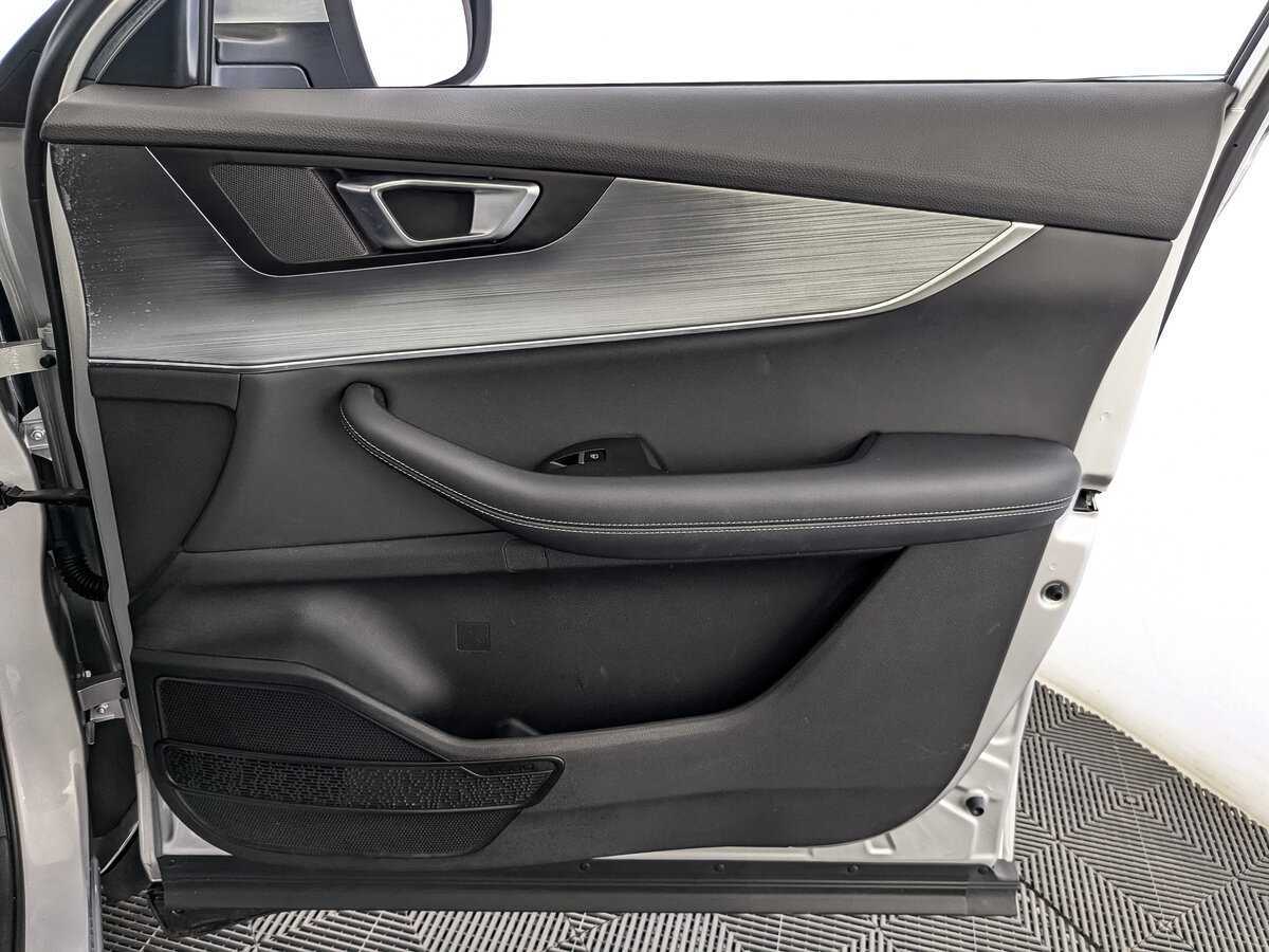 Чери Тигго 7 Про Макс б/у, 2023, Вариатор. Фото: #23