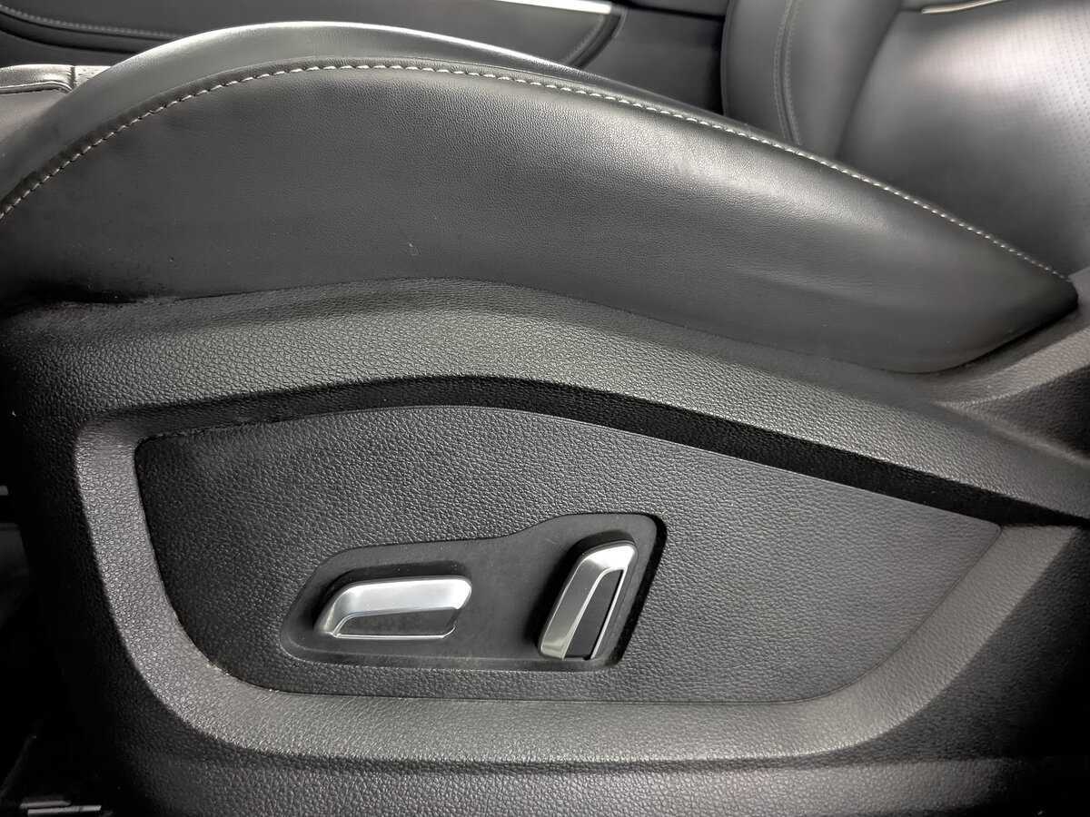 Чери Тигго 7 Про Макс б/у, 2023, Вариатор. Фото: #24