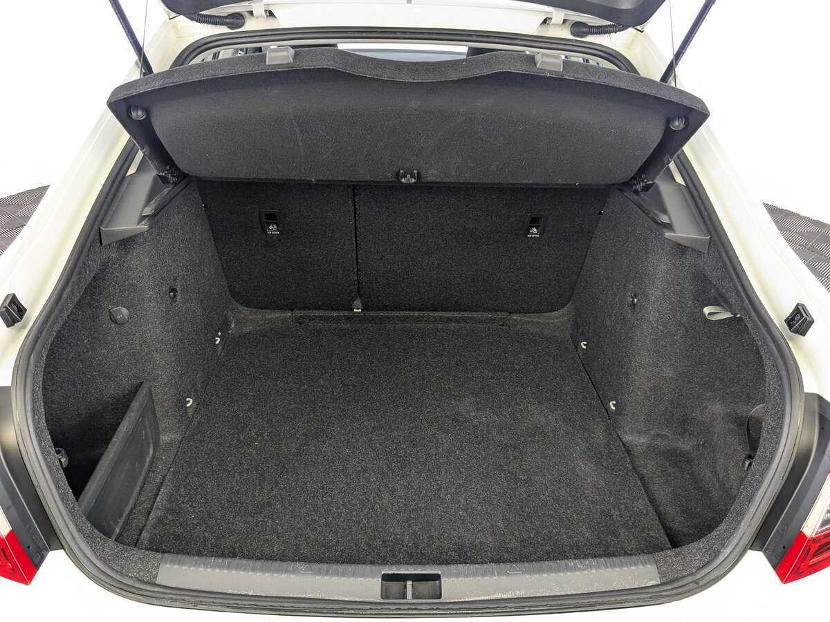 Шкода Октавия б/у, 2020, Автоматическая. Фото: #9