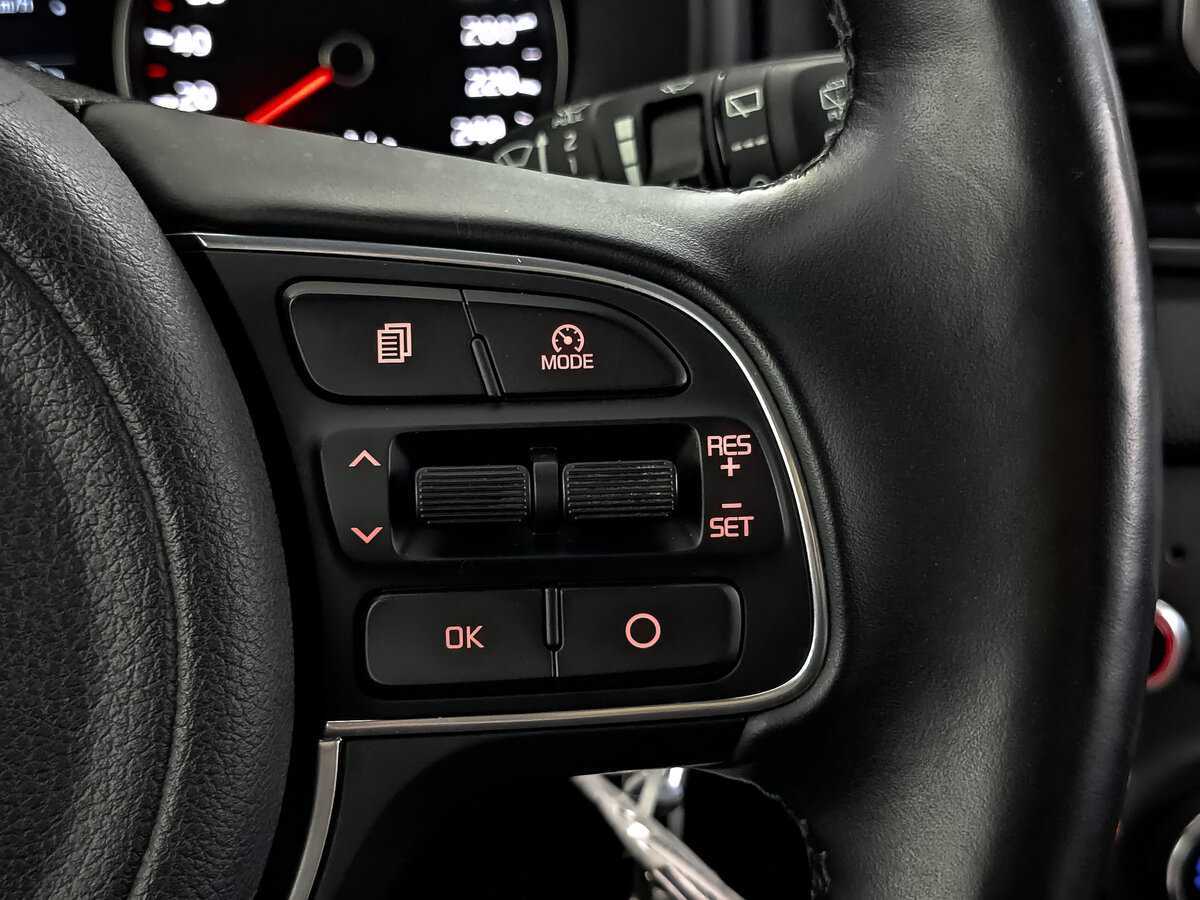 Киа Спортейдж б/у, 2018, Автоматическая. Фото: #28