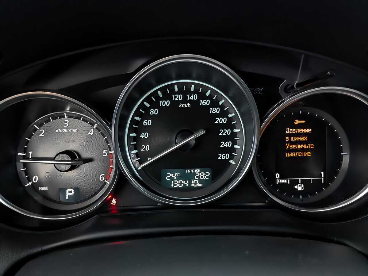 Мазда Ц-Икс-5 б/у, 2014, Автоматическая. Фото: #15