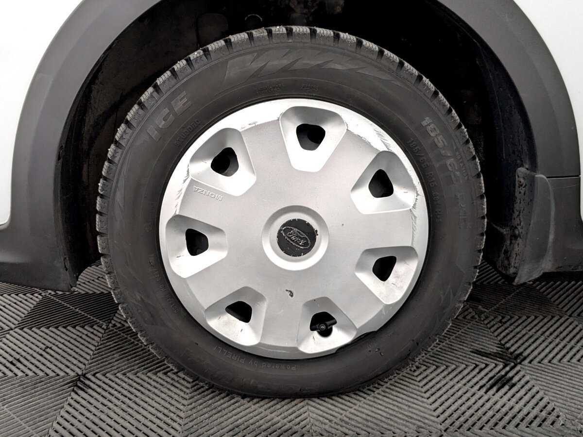 Киа Рио б/у, 2019, Автоматическая. Фото: #17