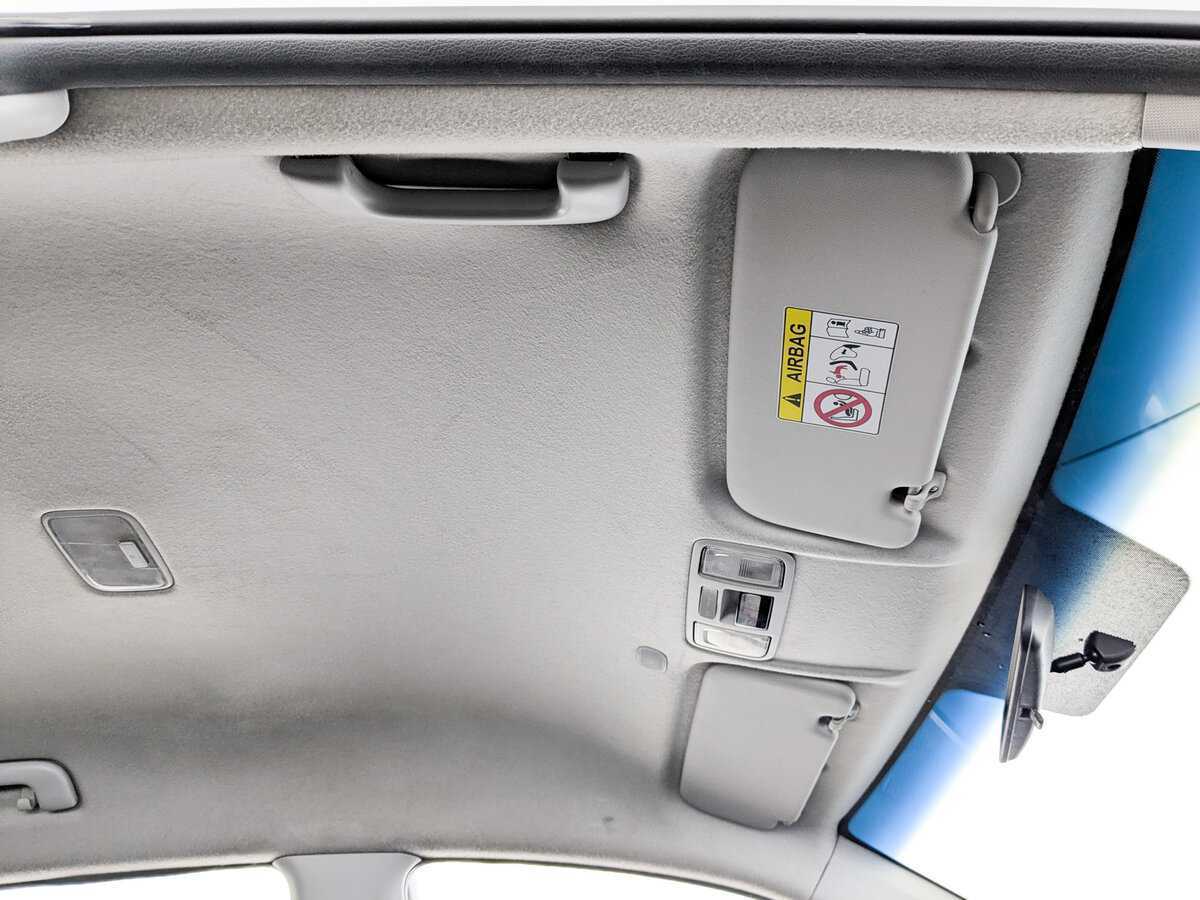 Киа Рио б/у, 2019, Автоматическая. Фото: #21