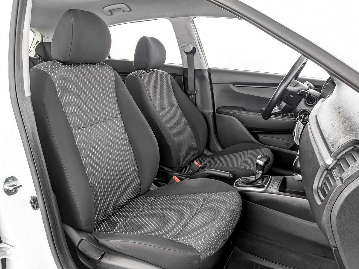 Киа Рио б/у, 2019, Автоматическая. Фото: #22