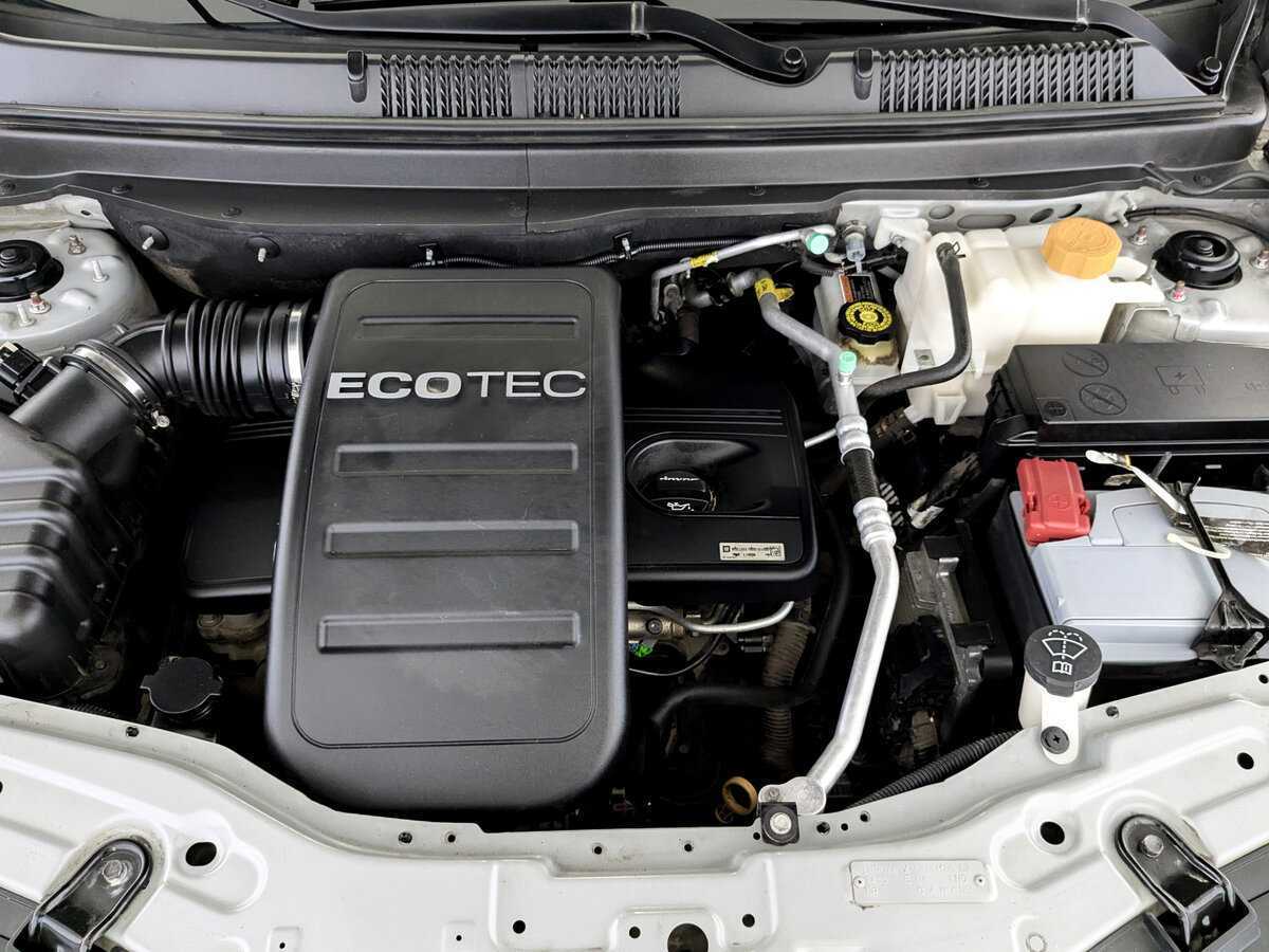 Опель Антара б/у, 2012, Автоматическая. Фото: #8