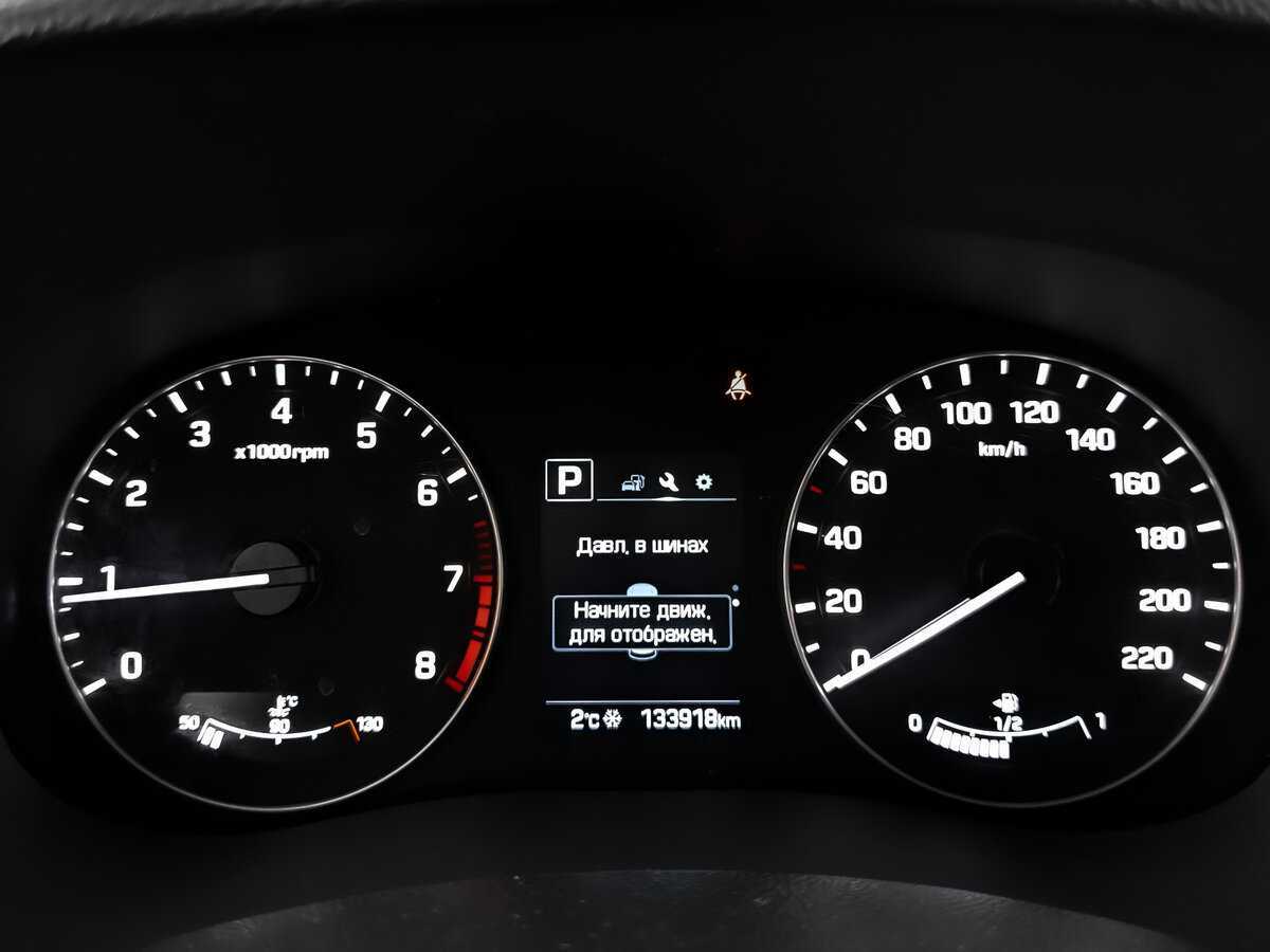 Хендай Крета б/у, 2019, Автоматическая. Фото: #15