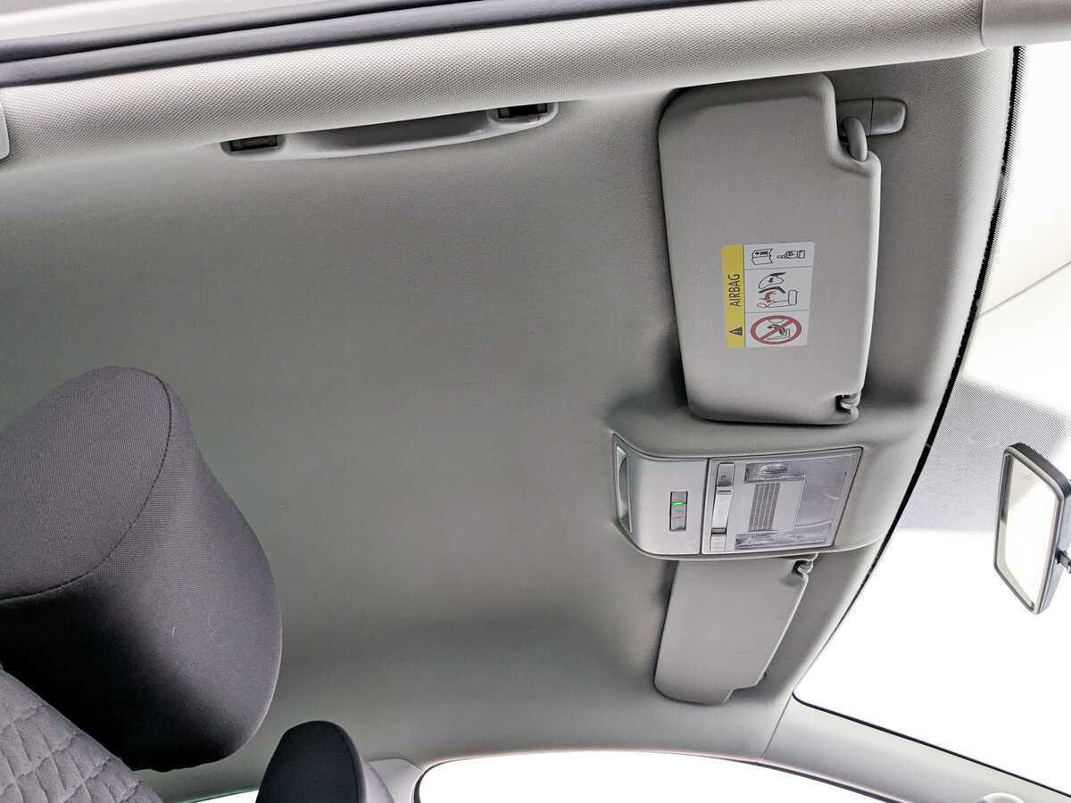 Фольксваген Поло б/у, 2019, Автоматическая. Фото: #21