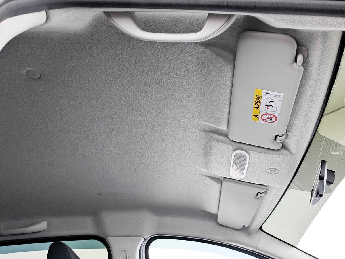 Рено Сандеро б/у, 2018, Вариатор. Фото: #21