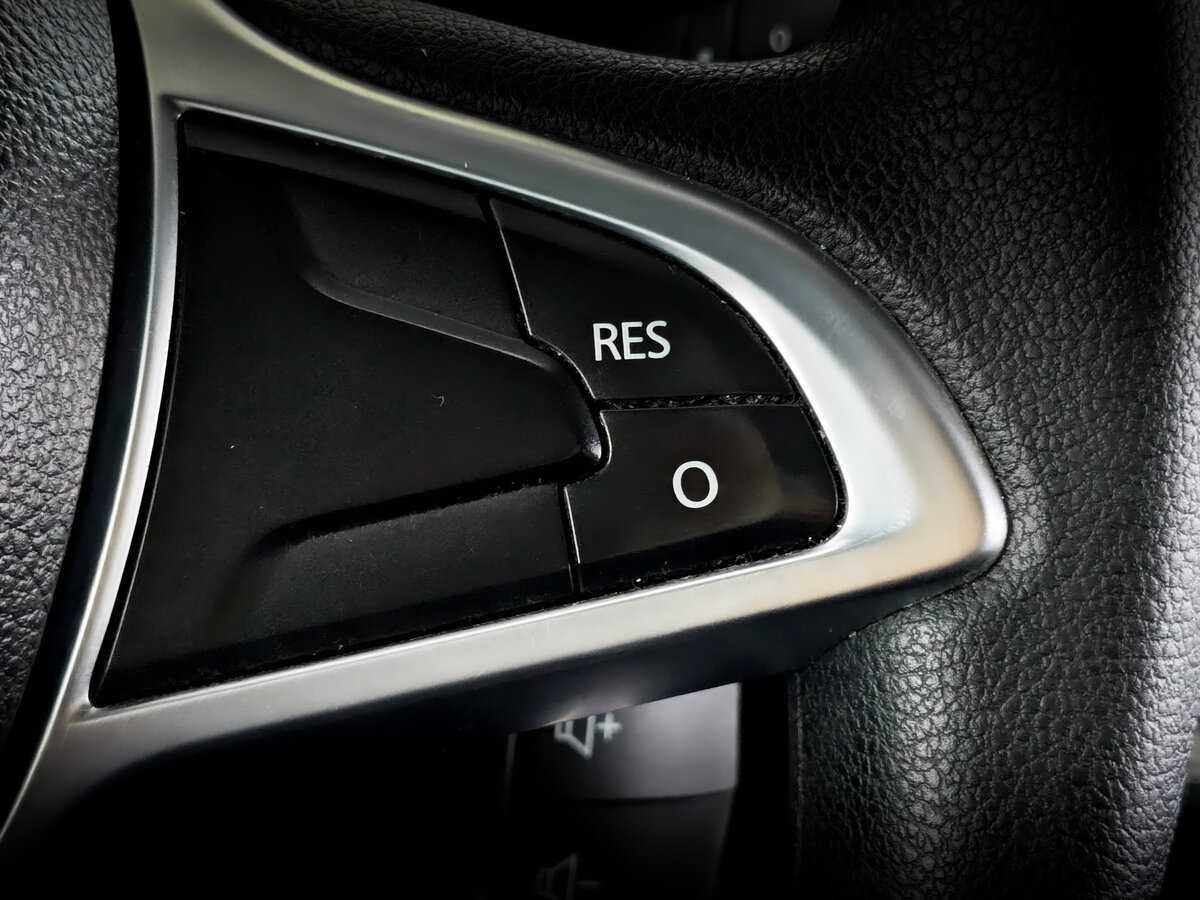 Рено Сандеро б/у, 2018, Вариатор. Фото: #26