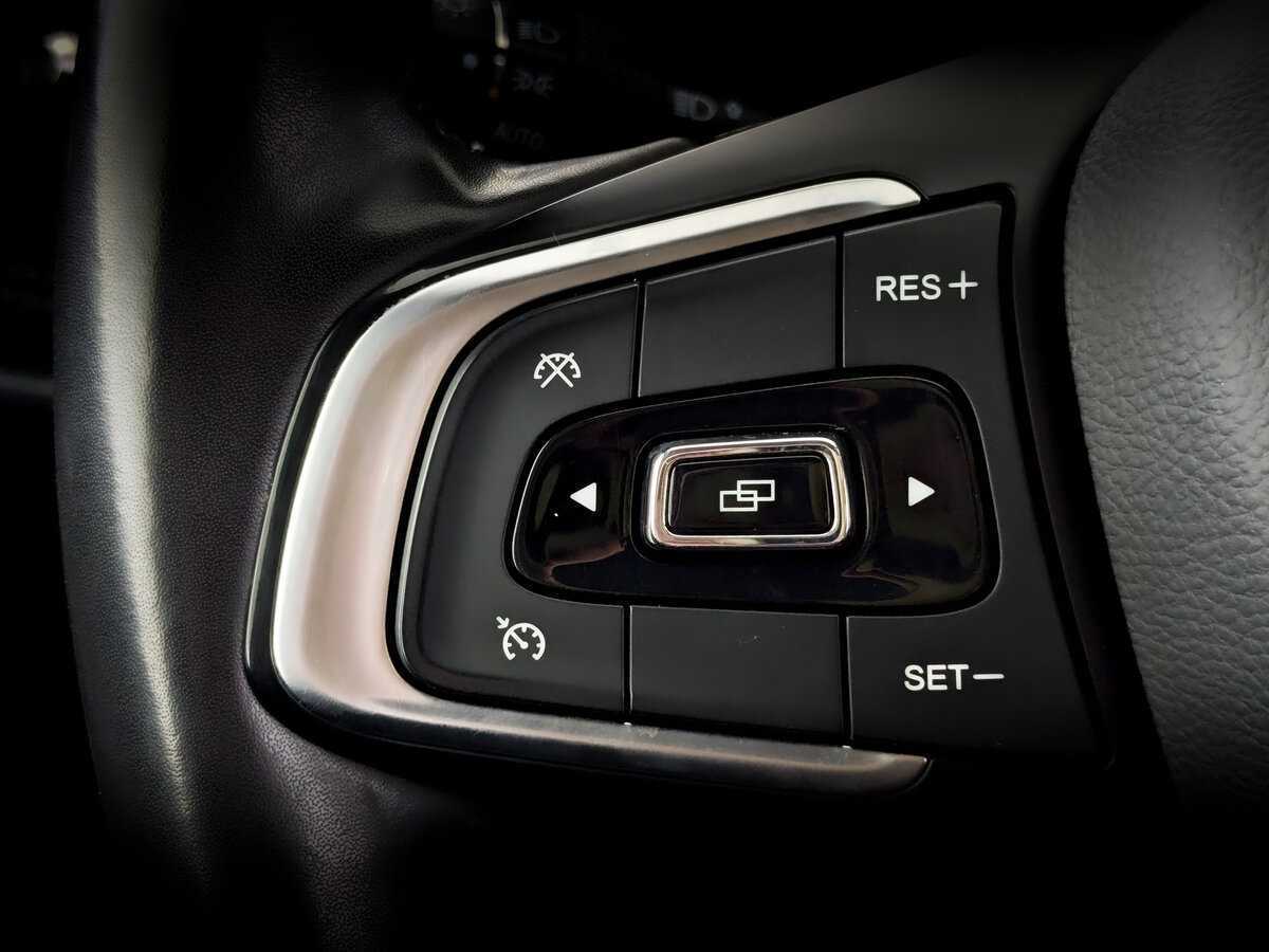 Чери Тигго 7 Про б/у, 2021, Вариатор. Фото: #28