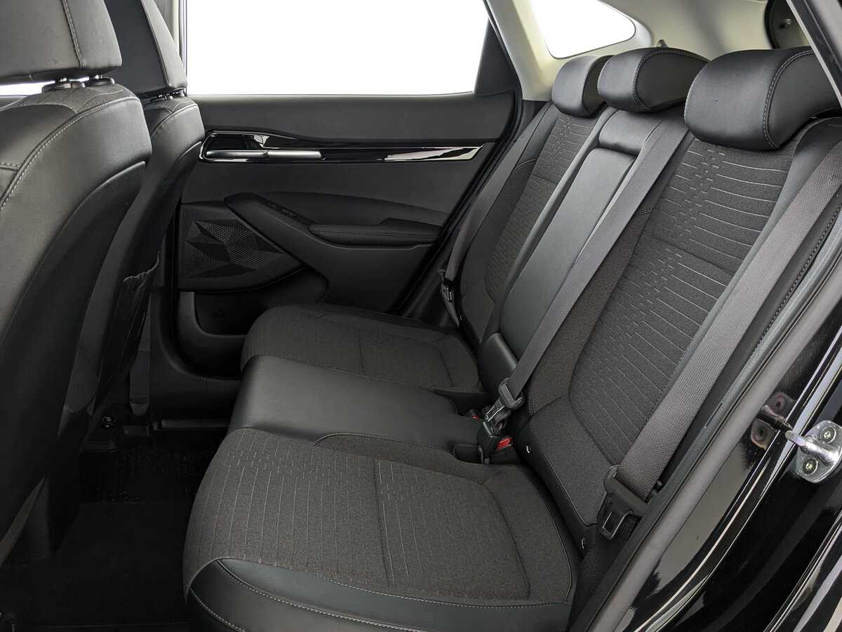 Киа Сельтос б/у, 2020, Автоматическая. Фото: #17