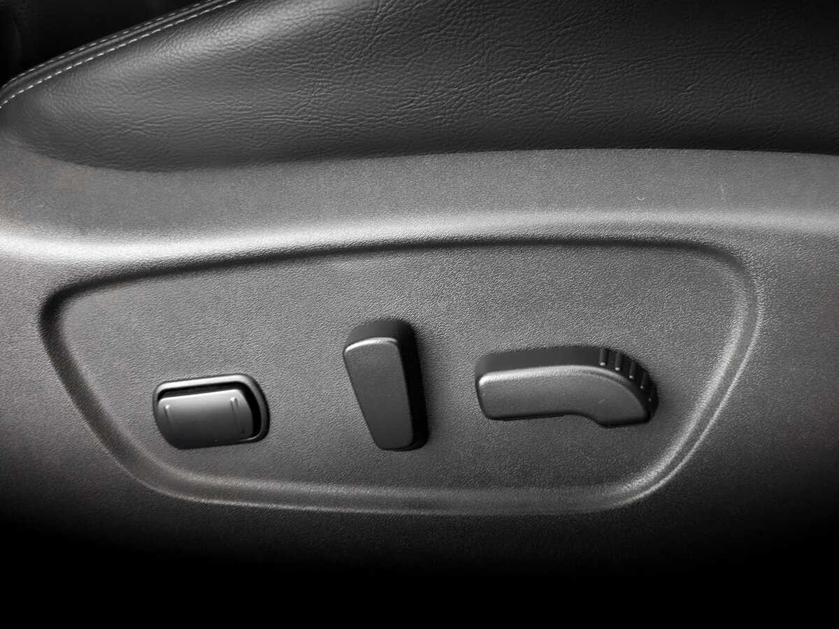 Ниссан Икс-Трейл б/у, 2019, Вариатор. Фото: #24