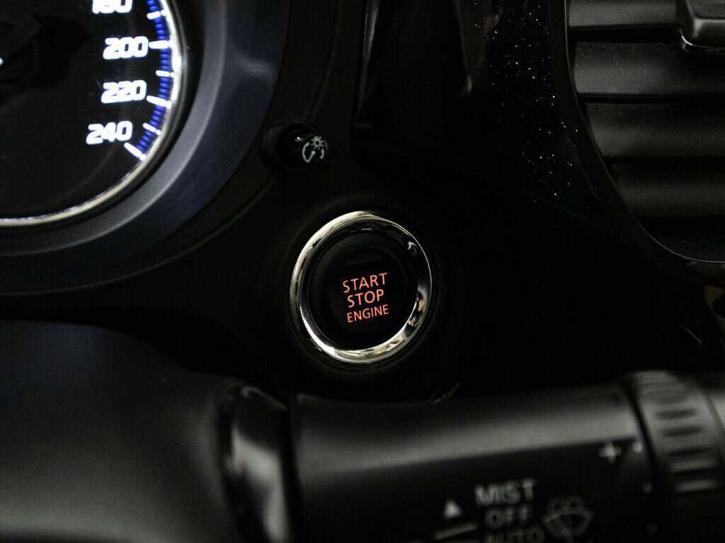 Митсубиши Оутлэндер б/у, 2018, Вариатор. Фото: #16