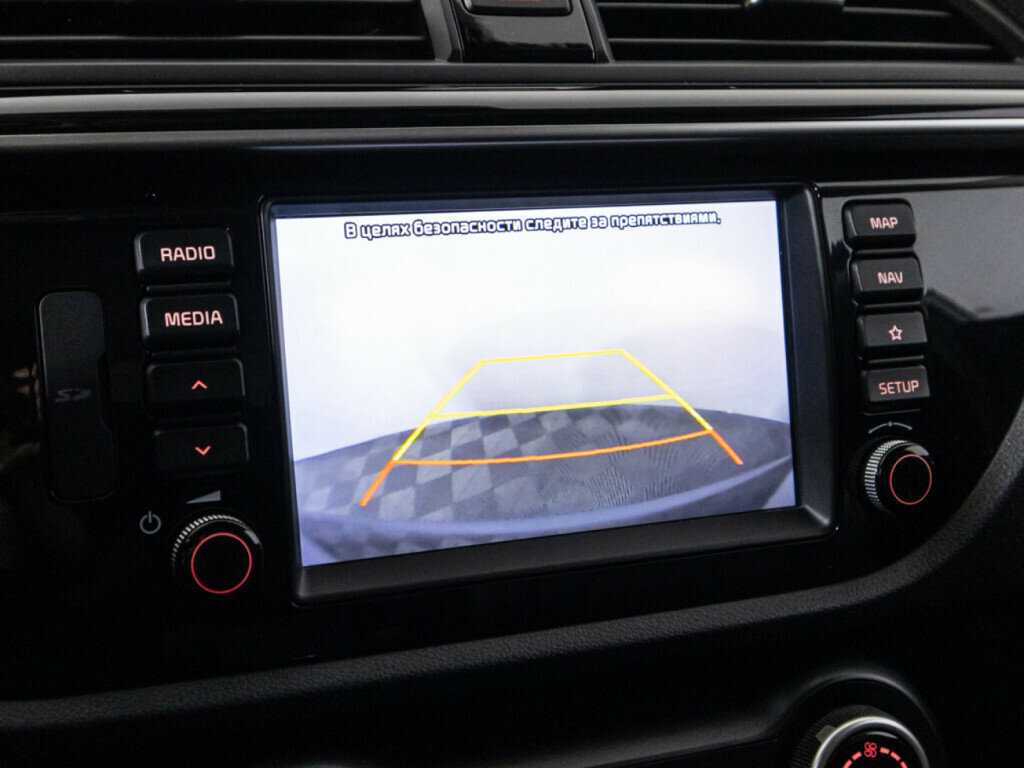 Киа Рио б/у, 2020, Автоматическая. Фото: #16