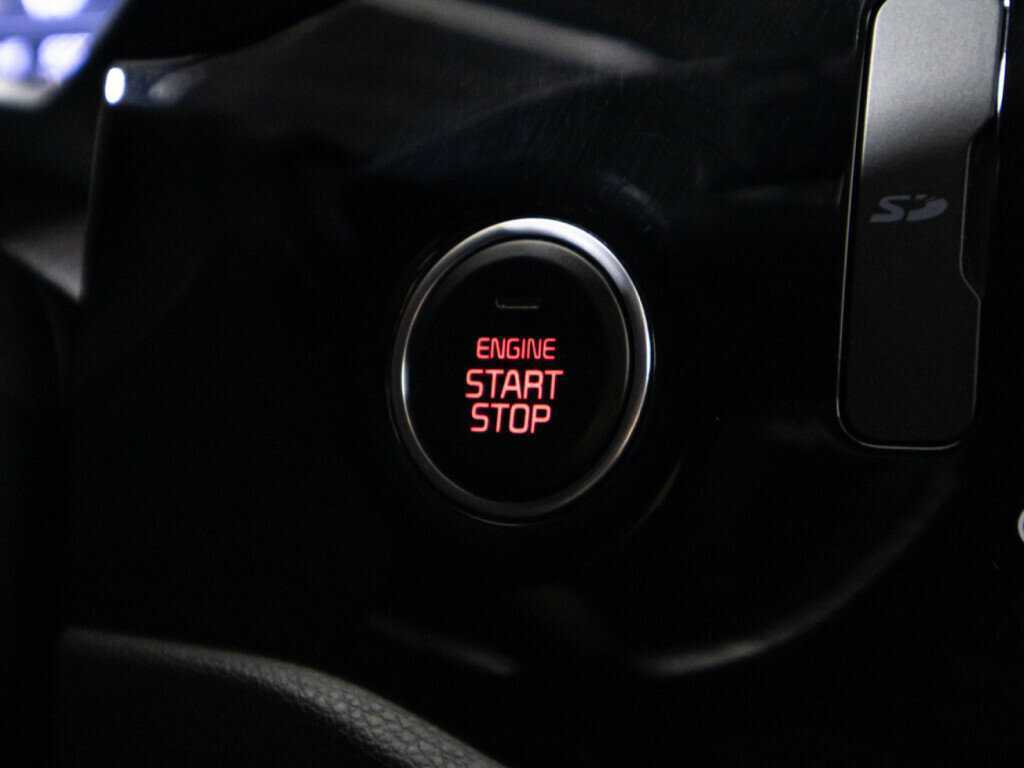 Киа Рио б/у, 2020, Автоматическая. Фото: #19