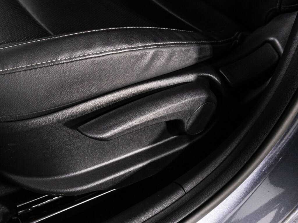 Киа Рио б/у, 2020, Автоматическая. Фото: #28