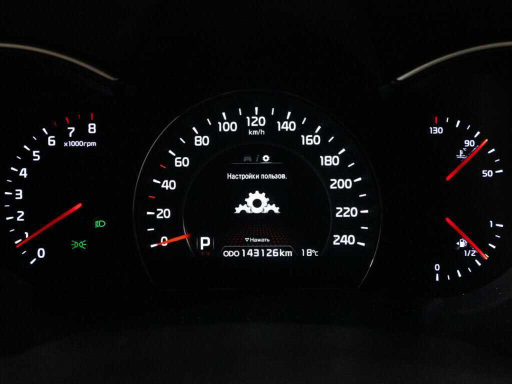 Киа Соренто б/у, 2019, Автоматическая. Фото: #11