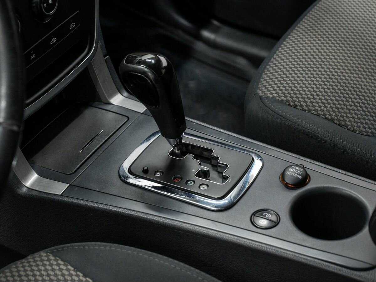 Джили Эмгранд Икс7 б/у, 2015, Автоматическая. Фото: #16