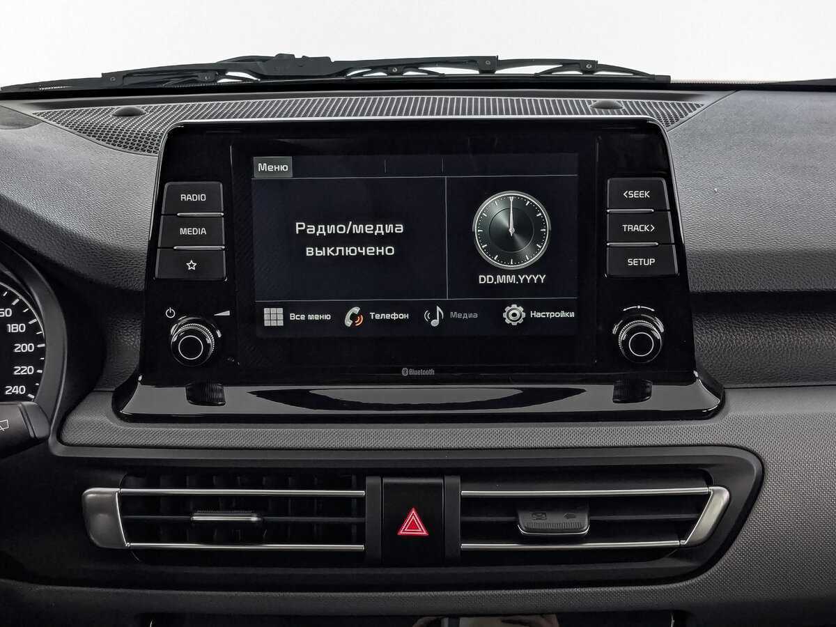 Киа Сельтос б/у, 2021, Автоматическая. Фото: #14