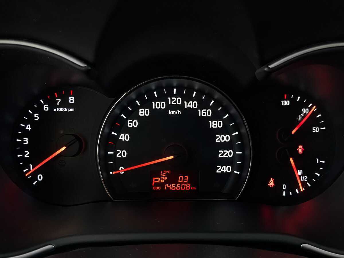 Киа Соренто б/у, 2016, Автоматическая. Фото: #15