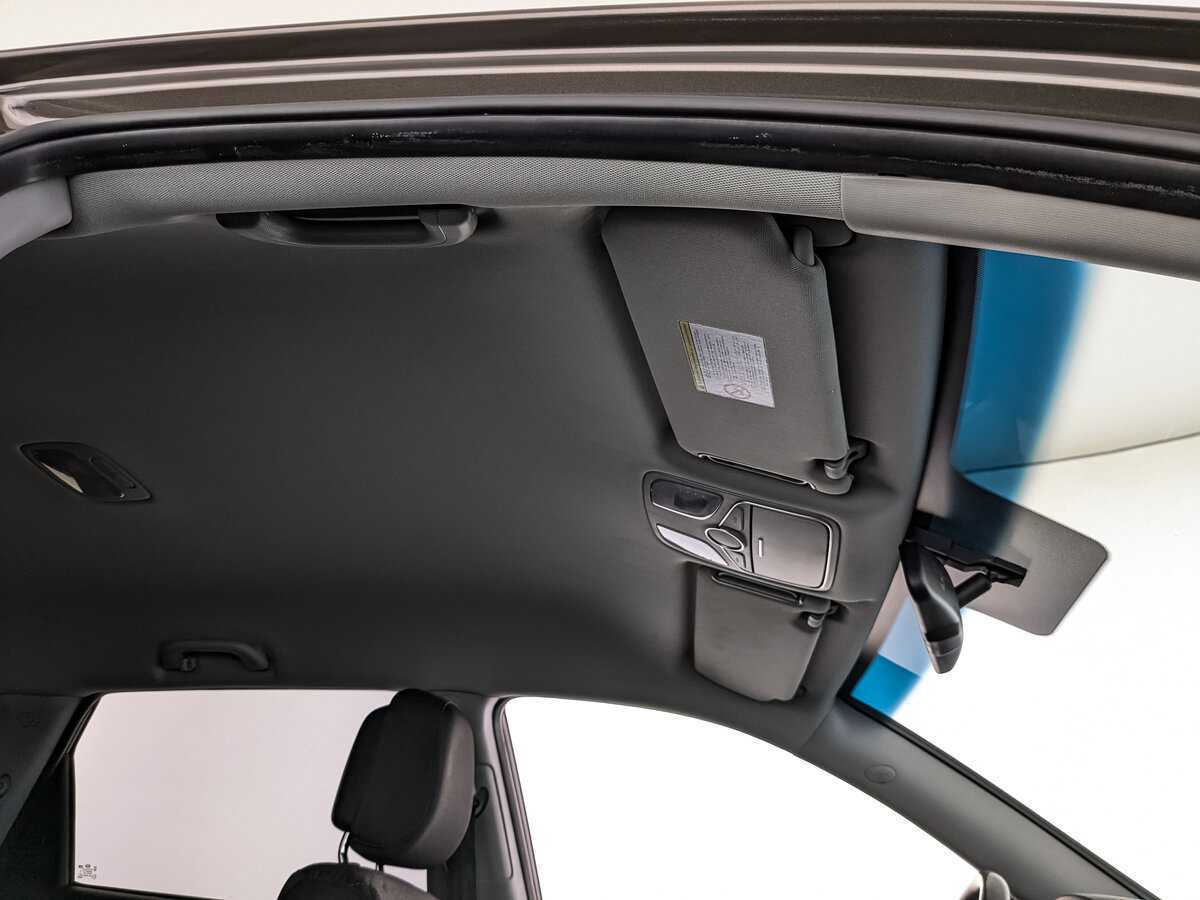 Киа Соренто б/у, 2016, Автоматическая. Фото: #21