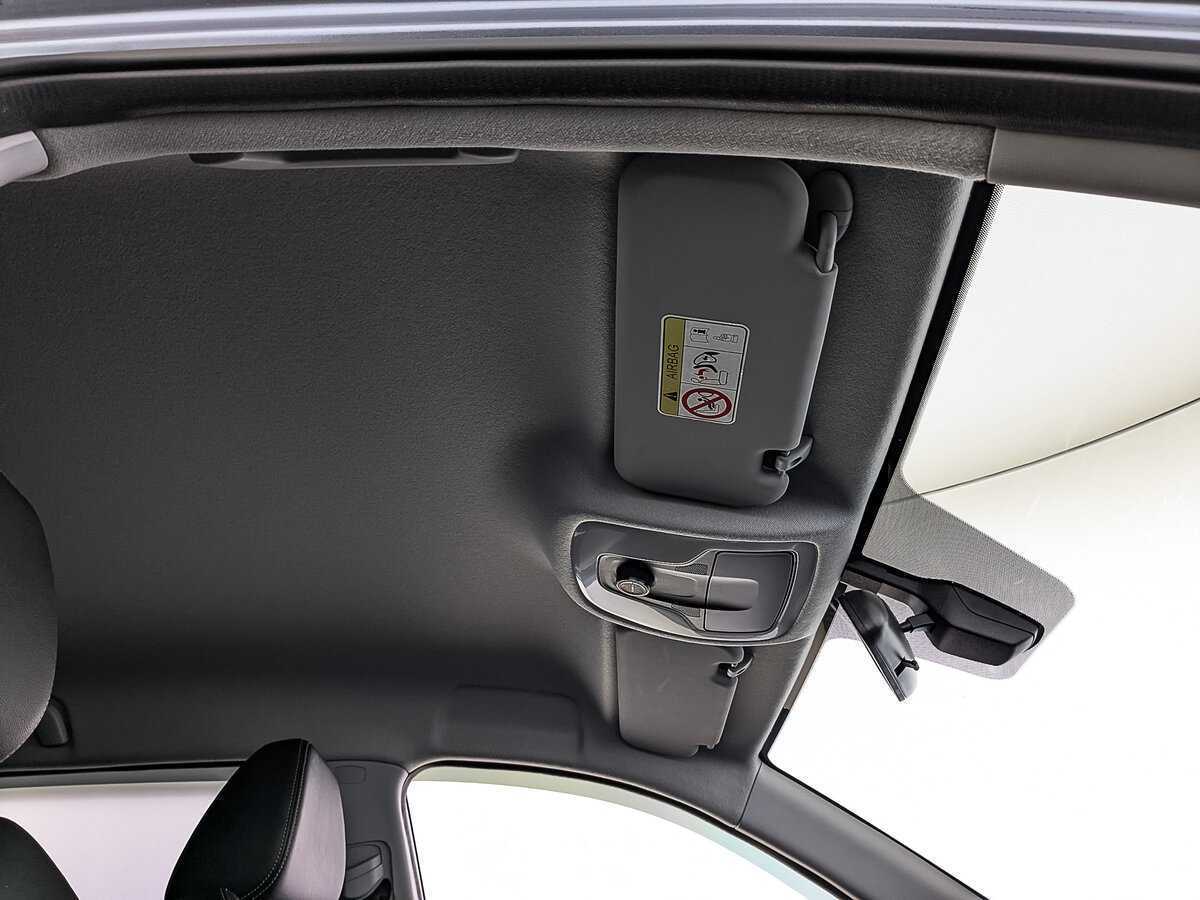 Чери Тигго 4 б/у, 2021, Вариатор. Фото: #21