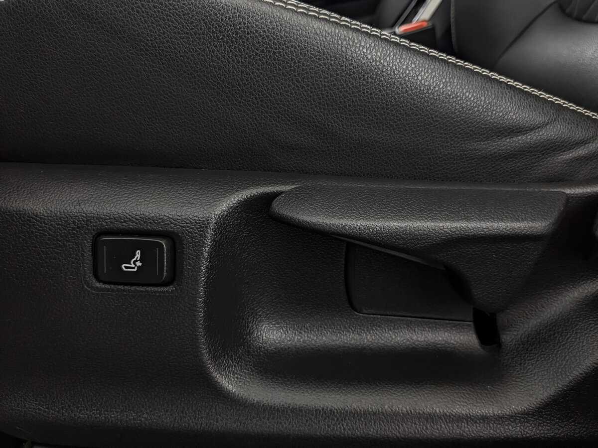 Тойота Королла б/у, 2021, Вариатор. Фото: #23