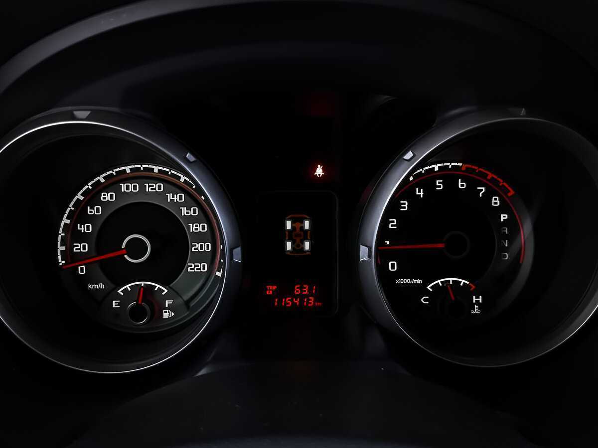 Митсубиши Паджеро б/у, 2013, Автоматическая. Фото: #15