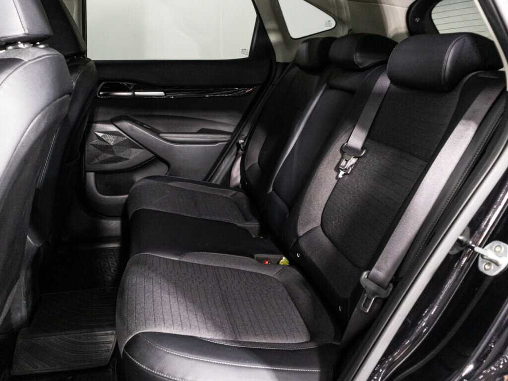 Киа Сельтос б/у, 2020, Вариатор. Фото: #9