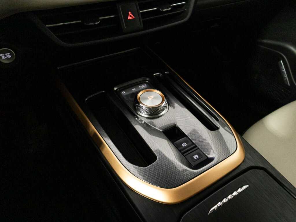 Хавал Джолион б/у, 2023, Роботизированная. Фото: #16