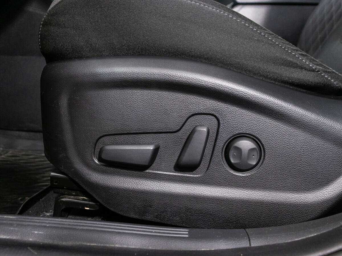 Хендай Крета б/у, 2021, Автоматическая. Фото: #23