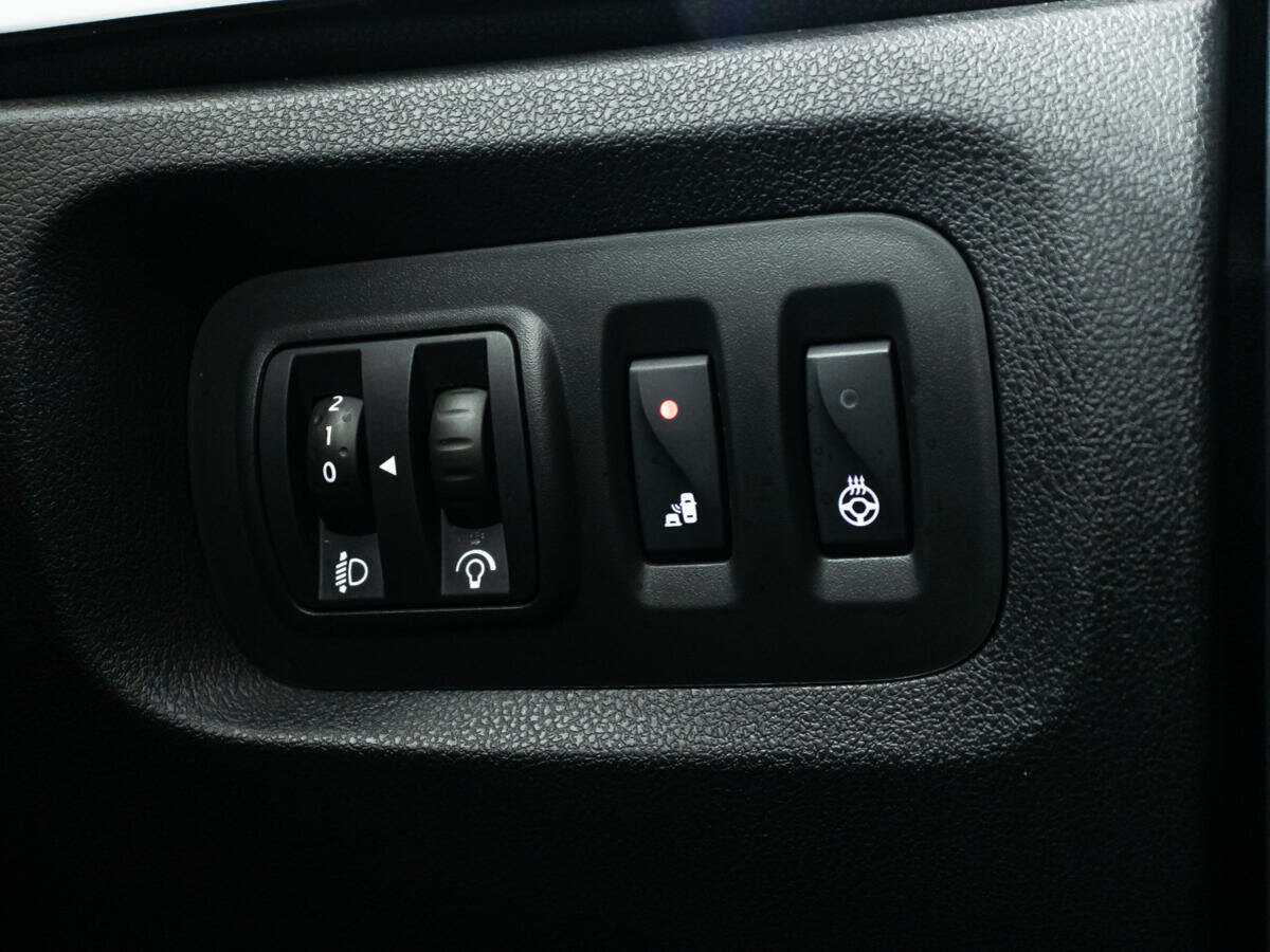 Рено Каптюр б/у, 2020, Вариатор. Фото: #22