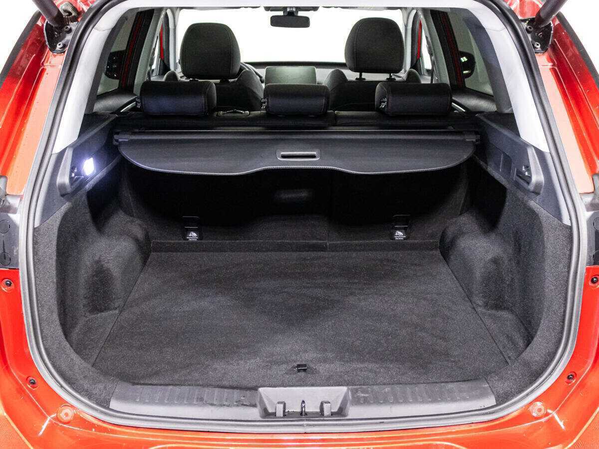 Чери Тигго 7 Про б/у, 2022, Вариатор. Фото: #14