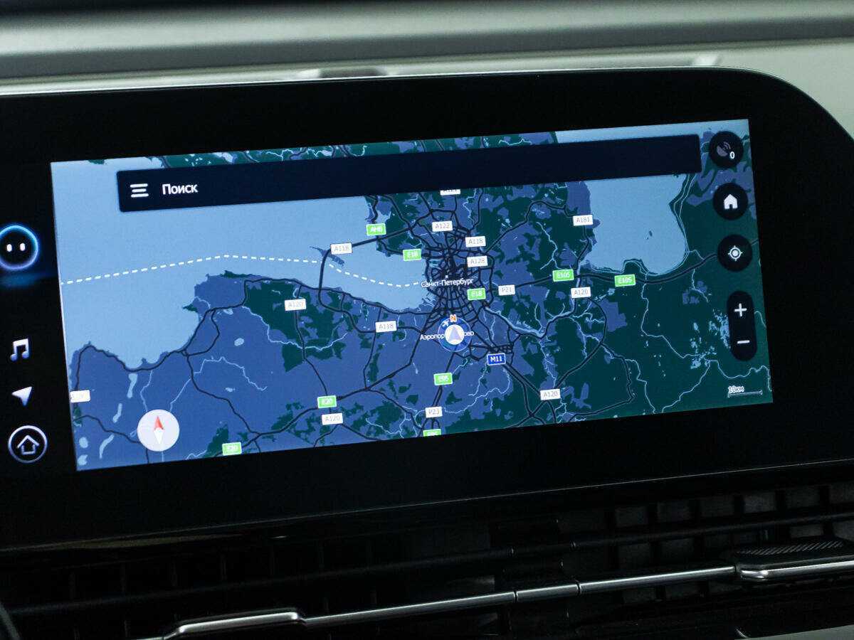 Омода Ц5 б/у, 2023, Вариатор. Фото: #13