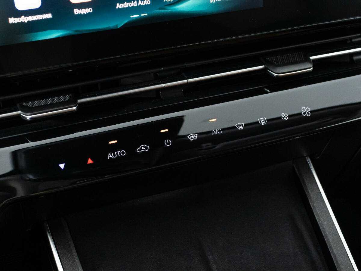 Омода Ц5 б/у, 2022, Вариатор. Фото: #17