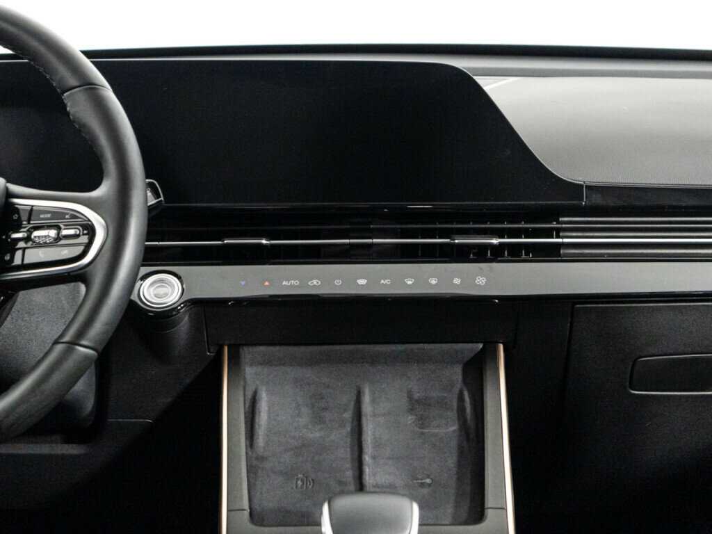 Омода Ц5 б/у, 2023, Вариатор. Фото: #13