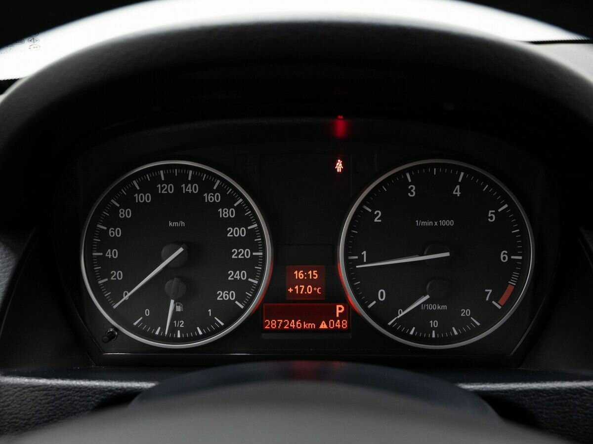 БМВ Икс1 б/у, 2013, Автоматическая. Фото: #16