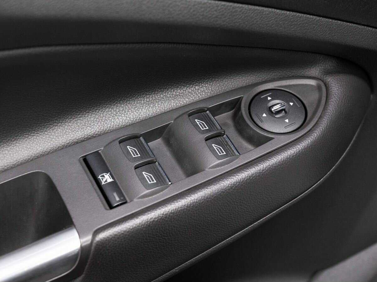 Форд Куга б/у, 2014, Автоматическая. Фото: #24