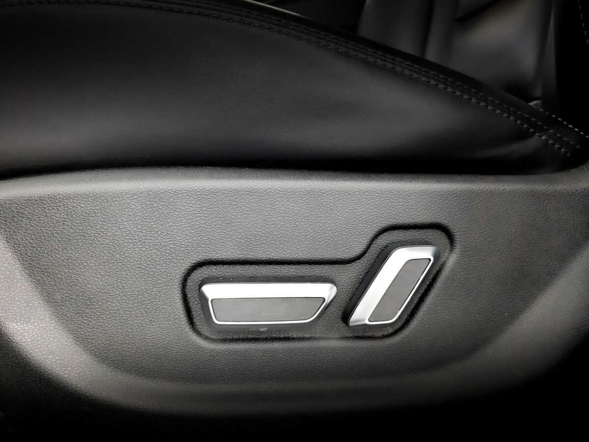 Джили Атлас б/у, 2021, Автоматическая. Фото: #20