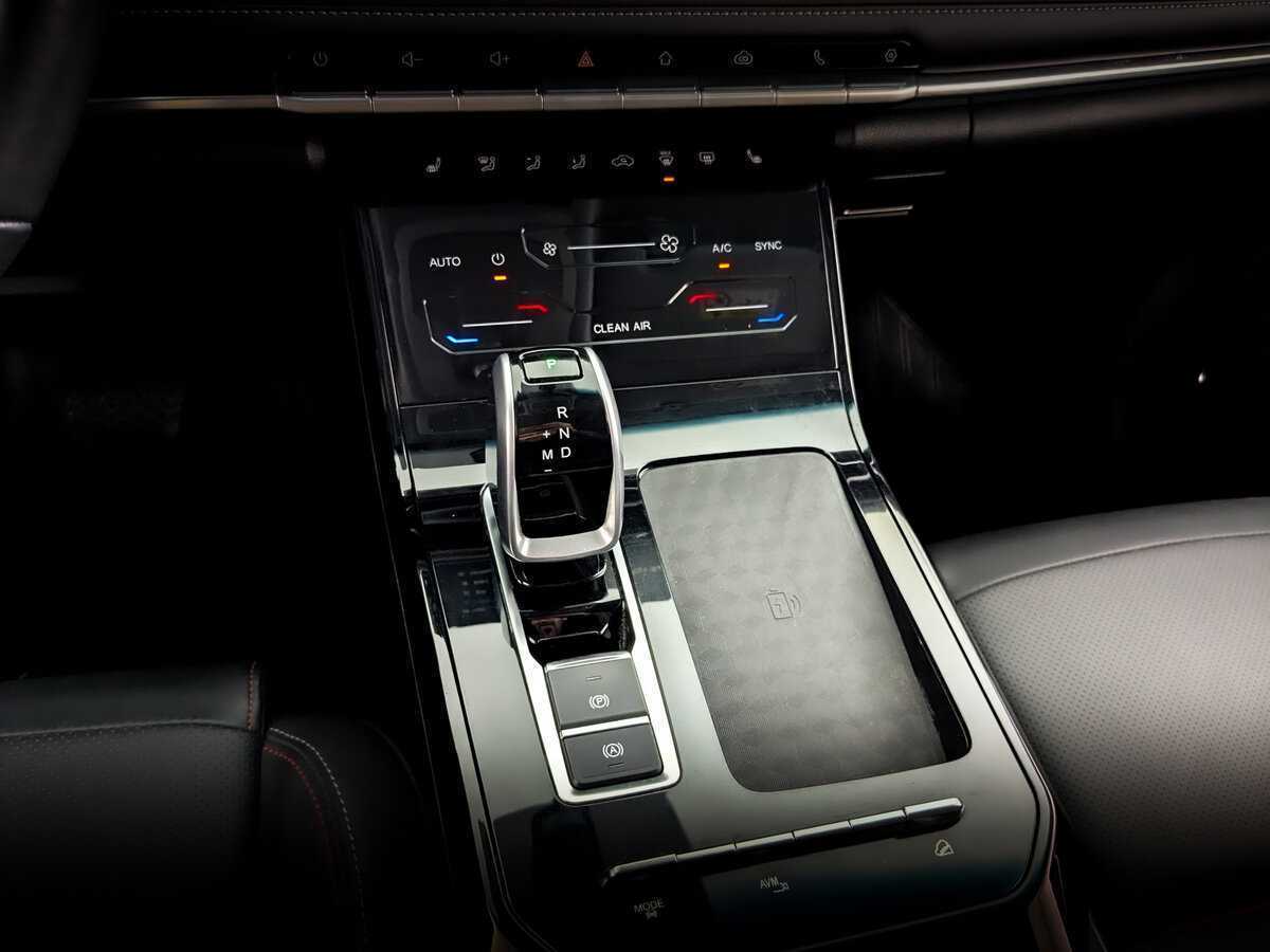 Чери Тигго 7 Про б/у, 2022, Вариатор. Фото: #27