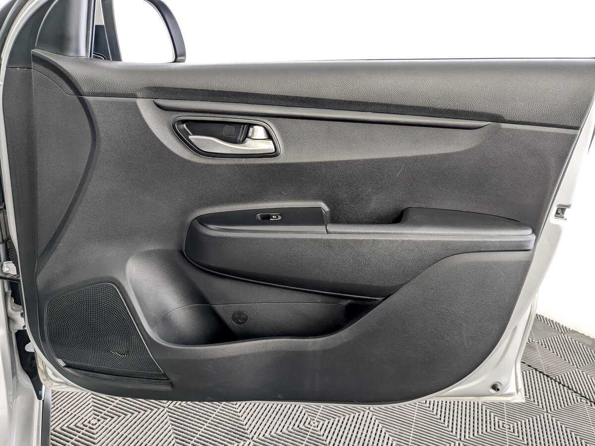 Киа Рио б/у, 2020, Автоматическая. Фото: #21