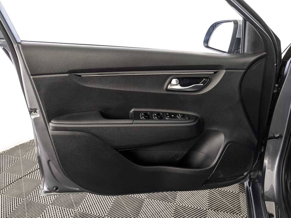 Киа Рио б/у, 2020, Автоматическая. Фото: #18