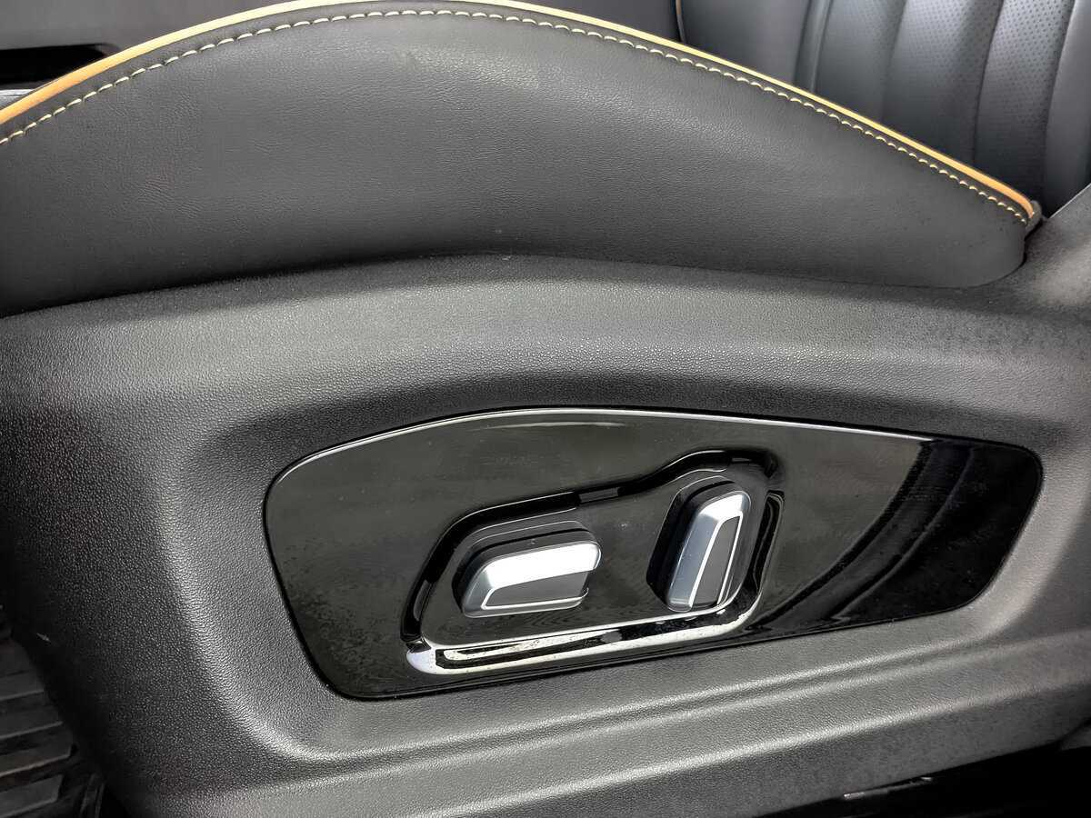 Омода Ц5 б/у, 2023, Роботизированная. Фото: #23