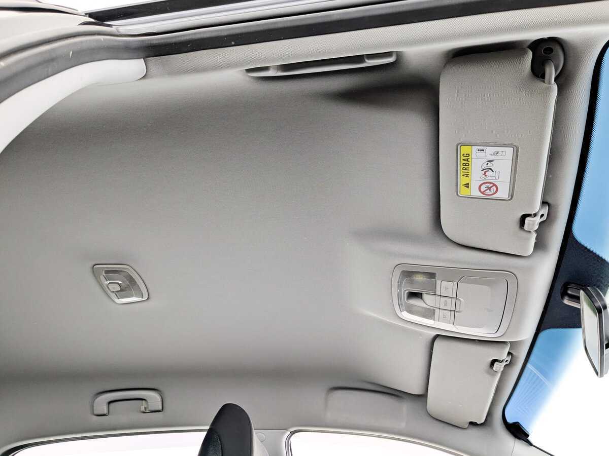 Сан-Ён Актион б/у, 2013, Автоматическая. Фото: #21