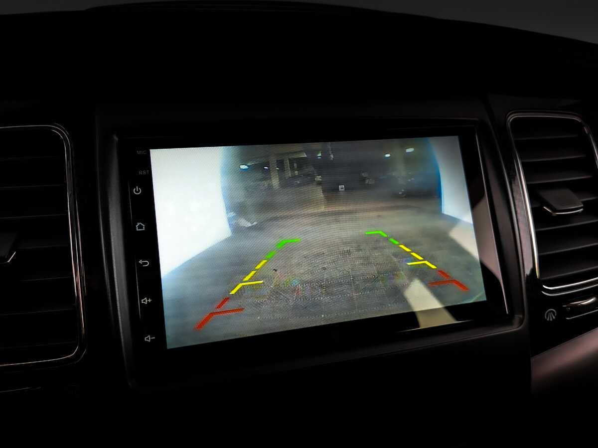 Сан-Ён Актион б/у, 2013, Автоматическая. Фото: #24