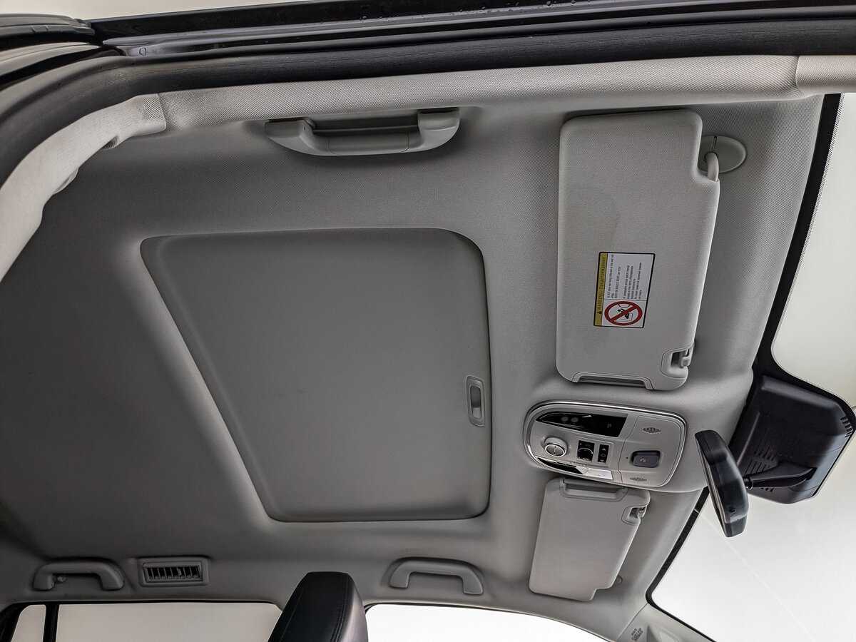 Хавал Х9 б/у, 2020, Автоматическая. Фото: #21