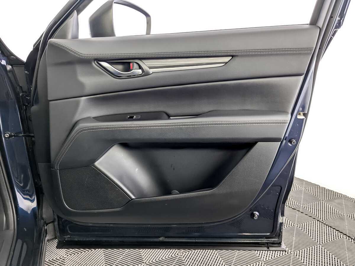 Мазда Ц-Икс-5 б/у, 2020, Автоматическая. Фото: #24